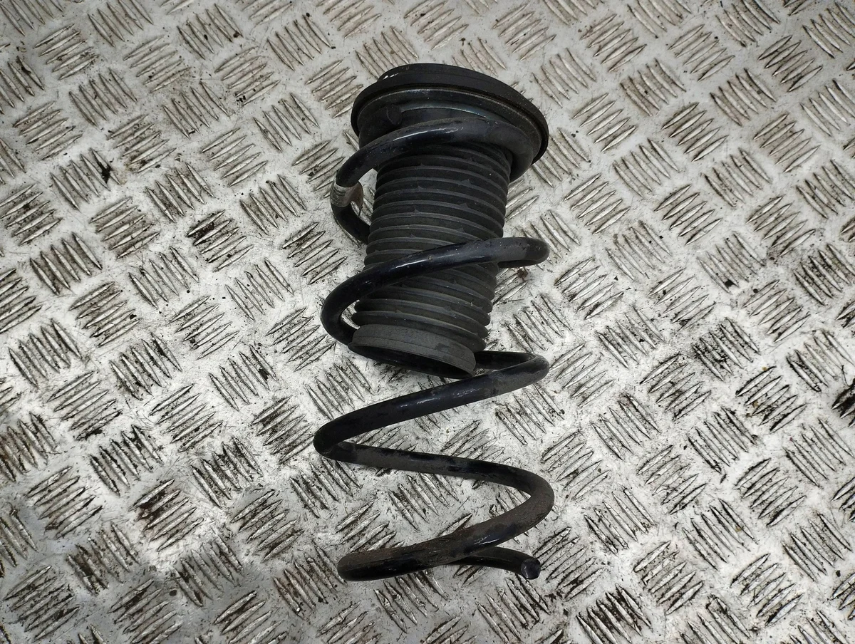 Audi A3 8Y 2021 Front Spring Right Side AMD90074 image 6