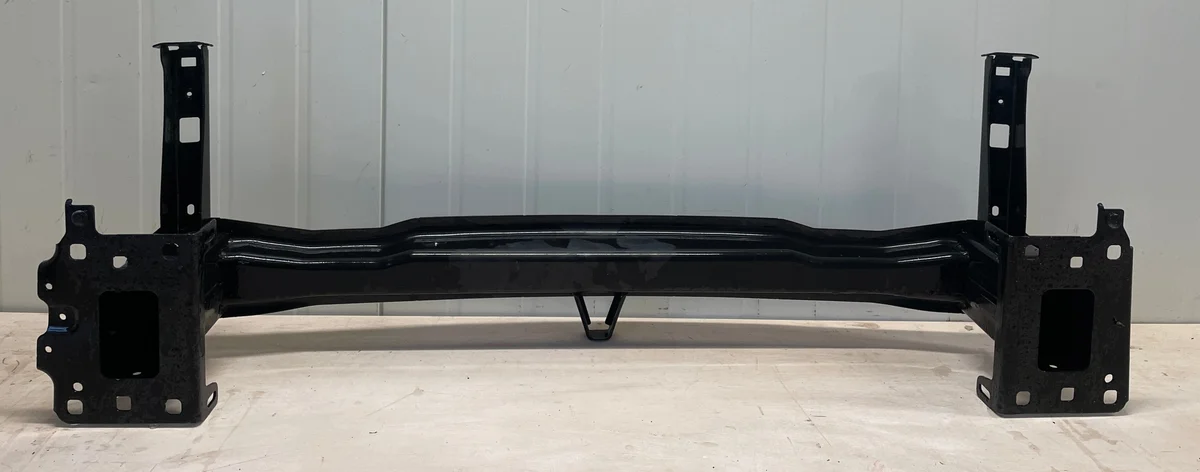 Träger Stoßfänger Vorne Skoda Octavia IV 5E3 image 3