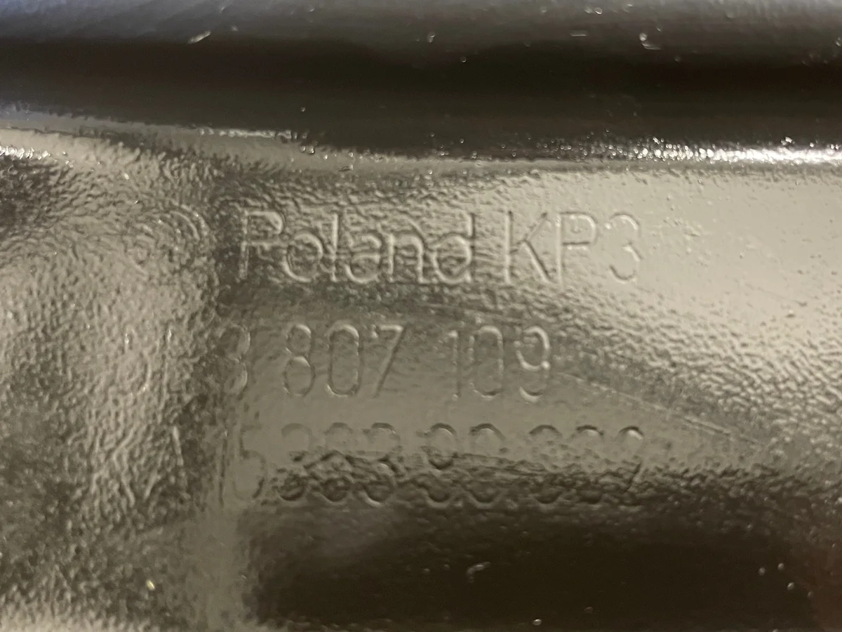 Träger Stoßfänger Vorne Skoda Octavia IV 5E3 image 6