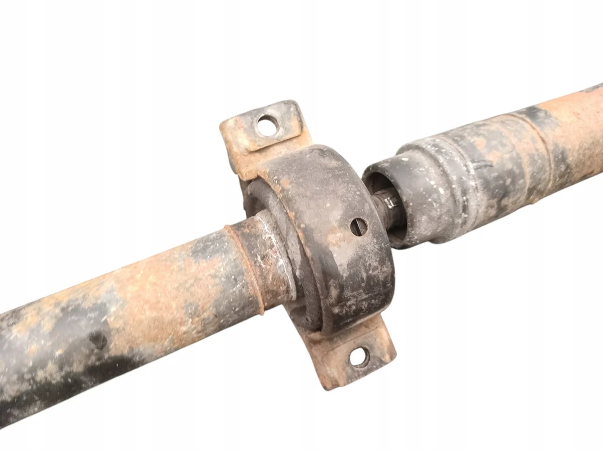 Drivaxel bak Renault Koleos 2.0 DCI 4x4 image 5