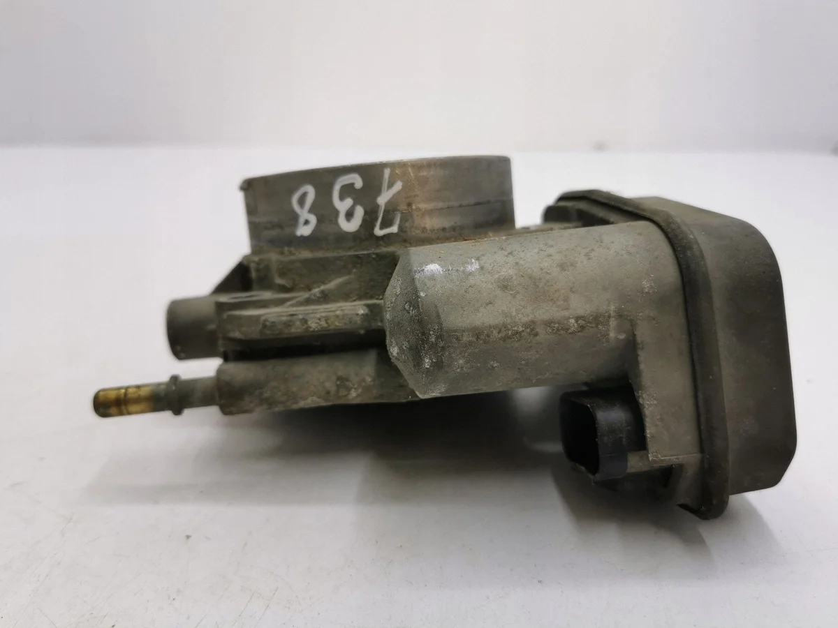 Saab 9-7X 2006 Gasspjällventil AMD102967