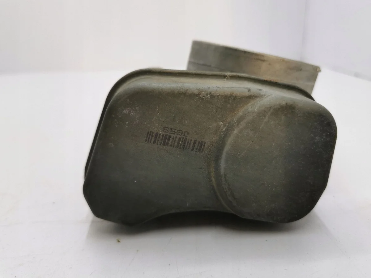 Saab 9-7X 2006 Gasspjällventil AMD102967 image 3