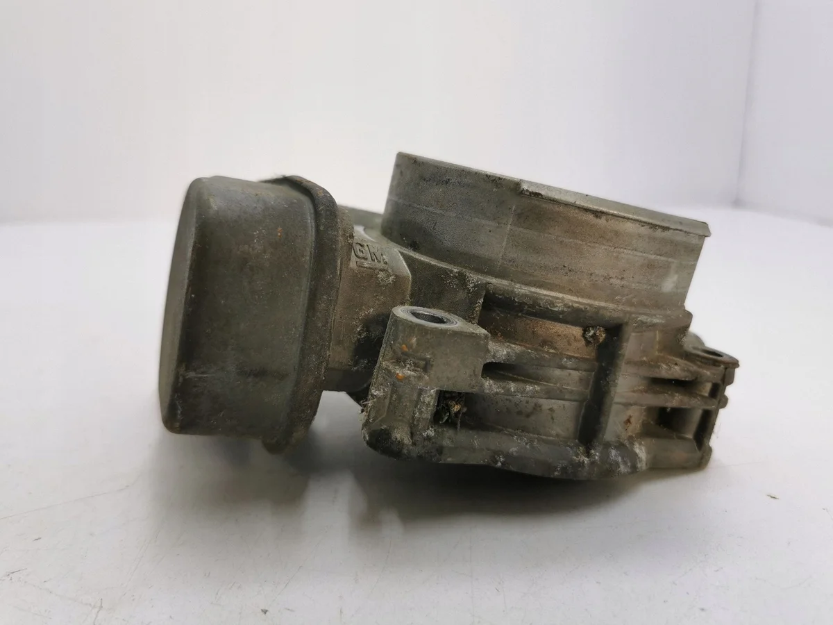 Saab 9-7X 2006 Gasspjällventil AMD102967 image 4