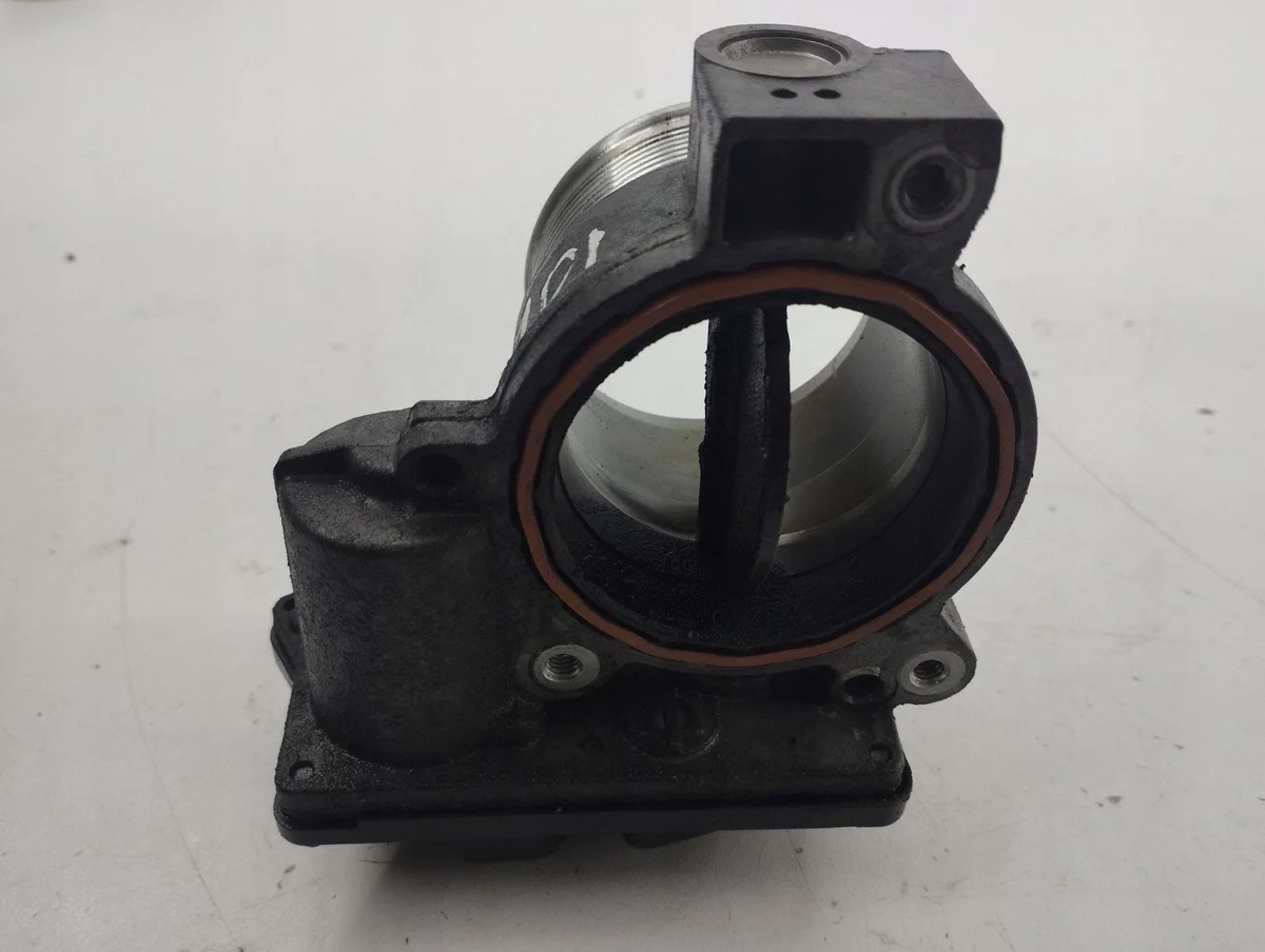 Audi A7 S7 4G 059145950 Valvola Farfalla