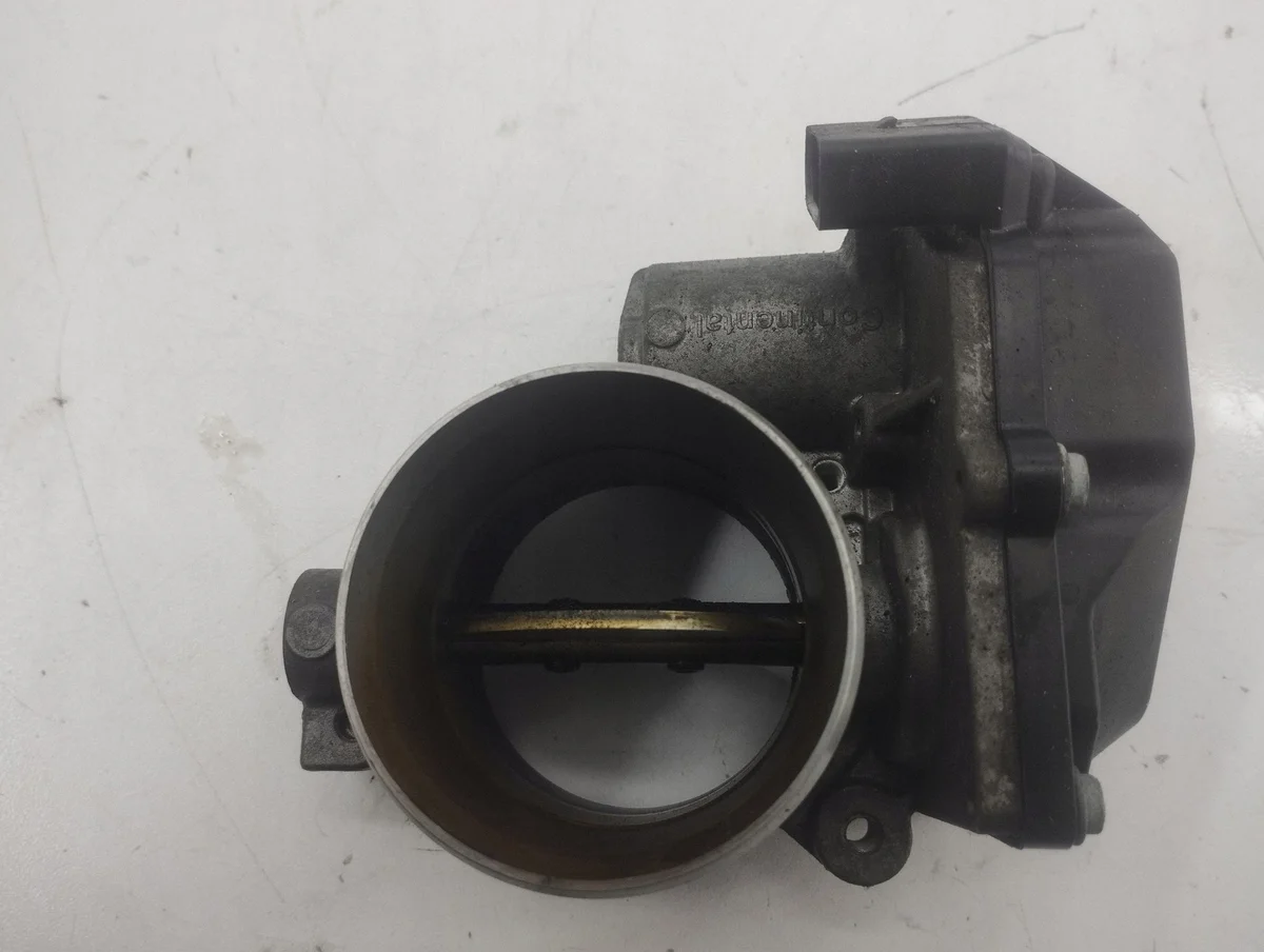 Audi A7 S7 4G 2011 Gasregulatorventil image 5