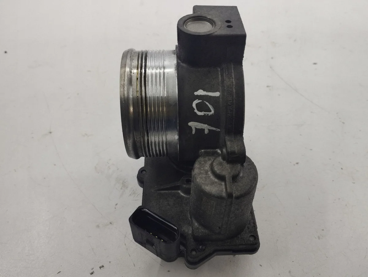 Audi A7 S7 4G 2011 Gasregulatorventil image 6