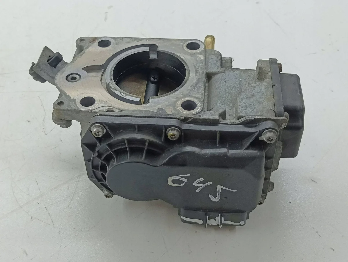 Honda Civic 2008 Gasregulator GMA8A71026