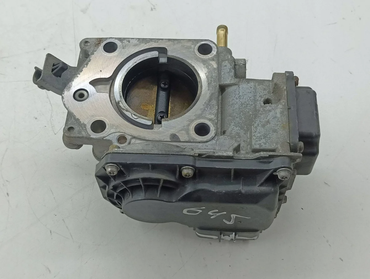 Honda Civic 2008 Gasregulator GMA8A71026
