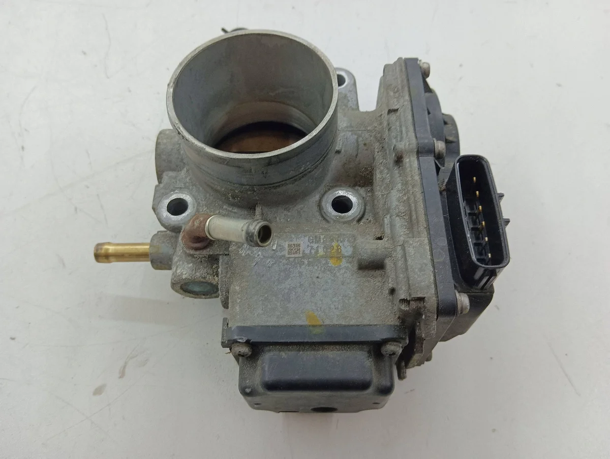 Honda Civic 2008 Gasschuifklep GMA8A71026 image 3