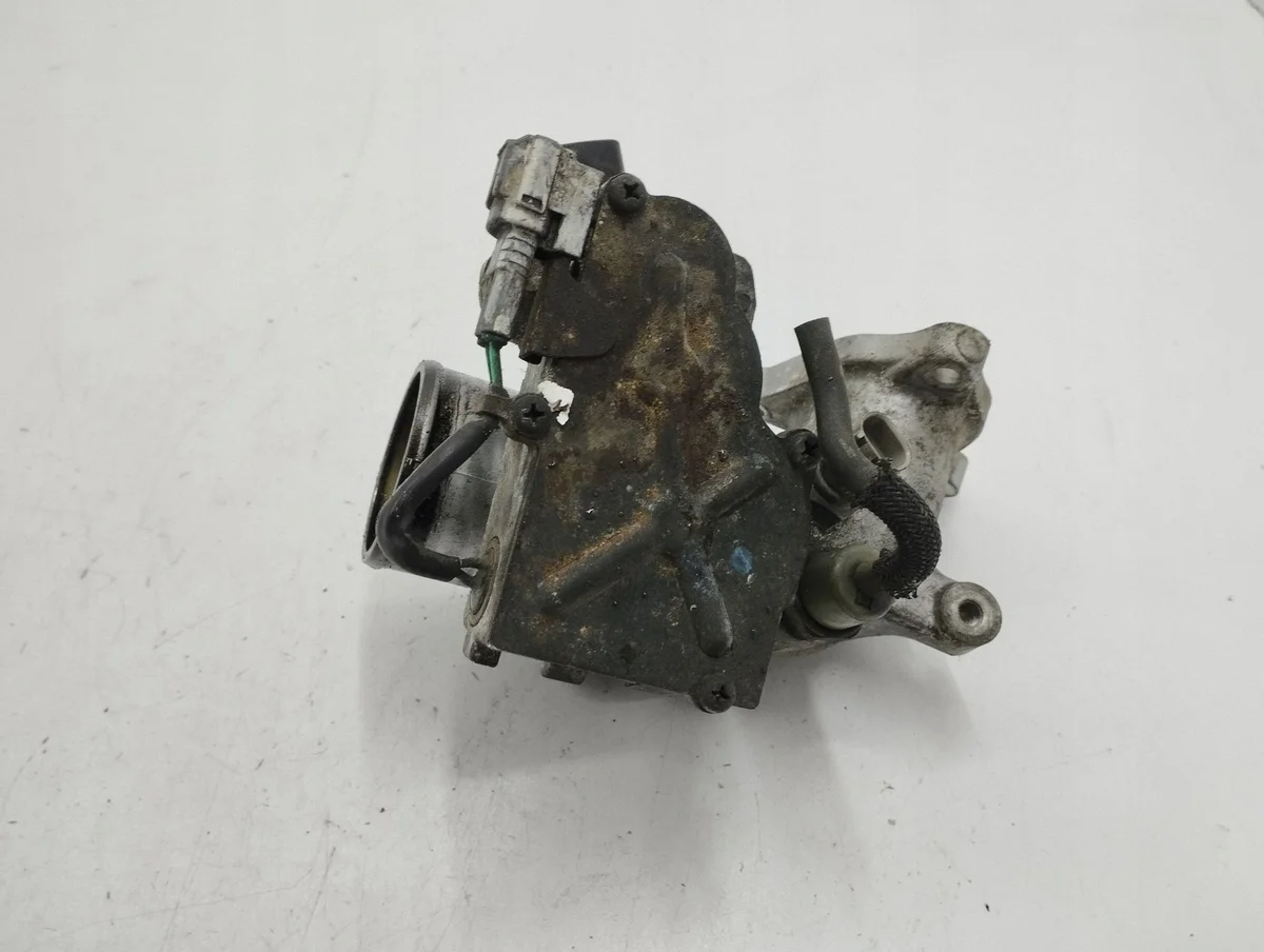 Toyota Avensis T250 2004 Válvula Borboleta AMD106653 image 3