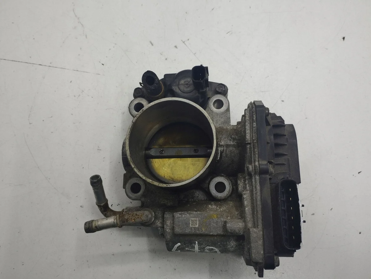 Honda CR-V 2013 Throttle Body Valve 21218