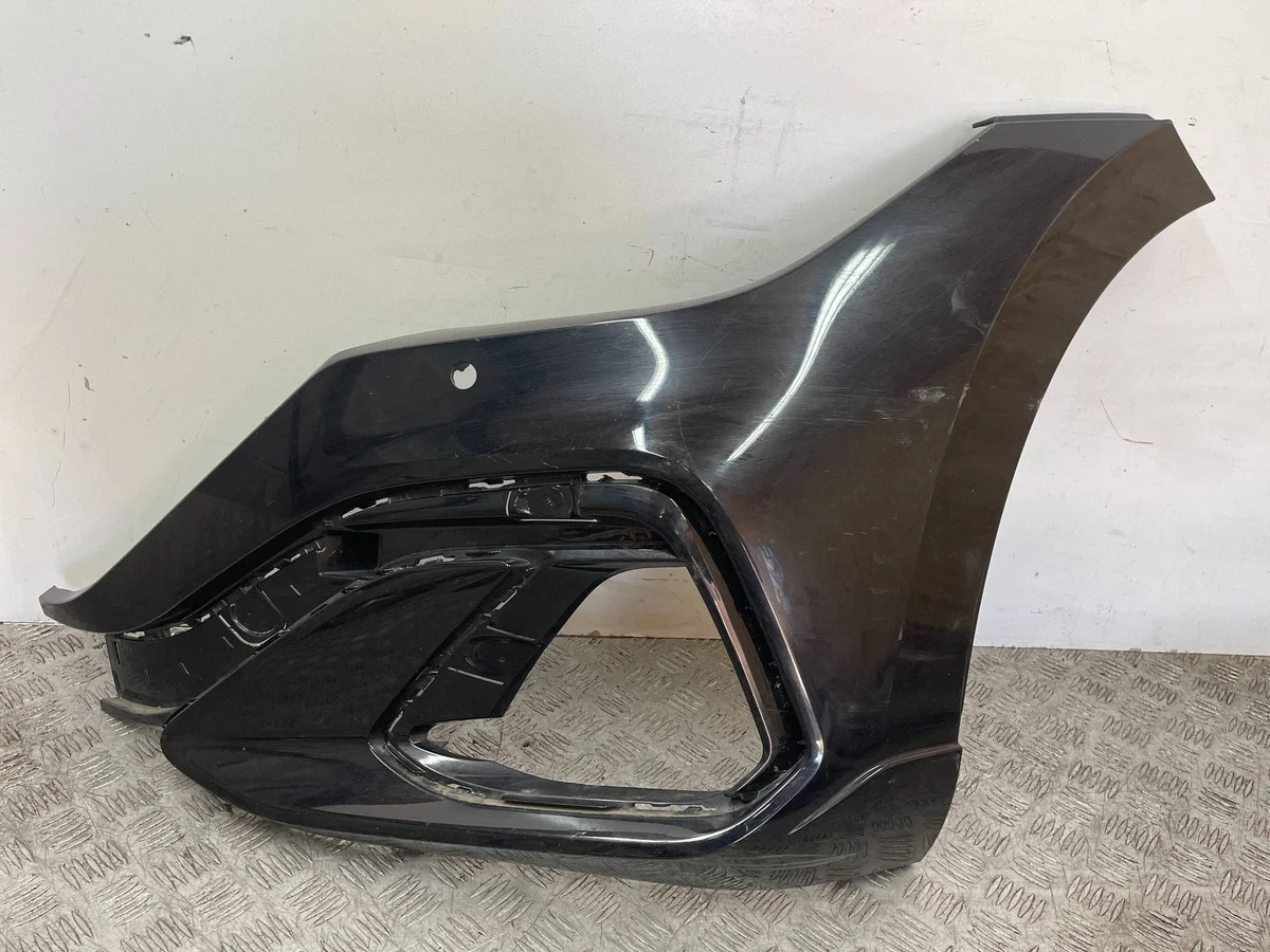 Canto para-choque dianteiro VW Arteon R-Line