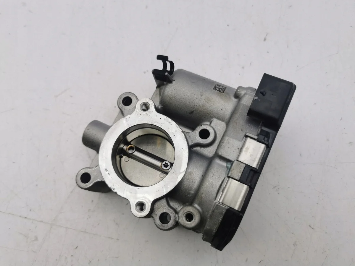 Used Nissan Qashqai 2019 Throttle Body Valve 0280750654Q04