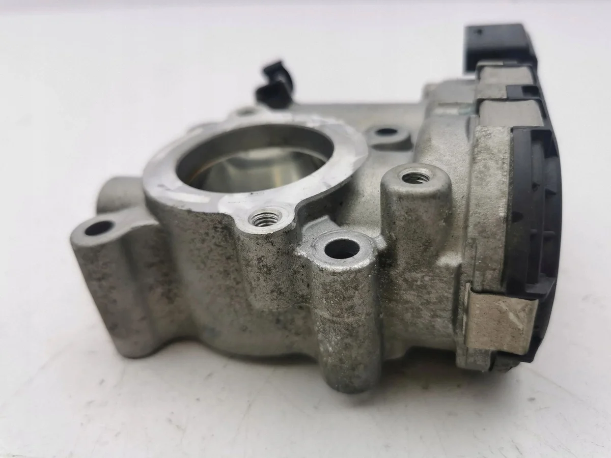 Nissan Qashqai 2019 Gasssspjäll 0280750654Q04