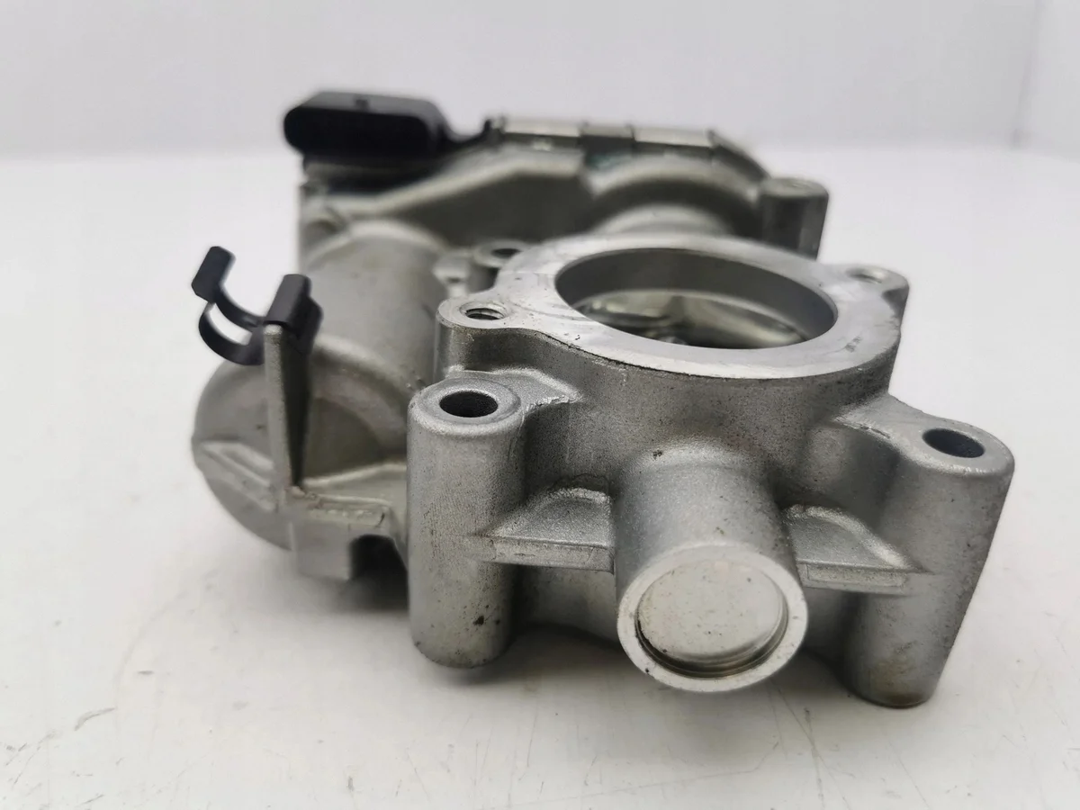 Nissan Qashqai 2019 Drosselklappe 0280750654Q04 image 3