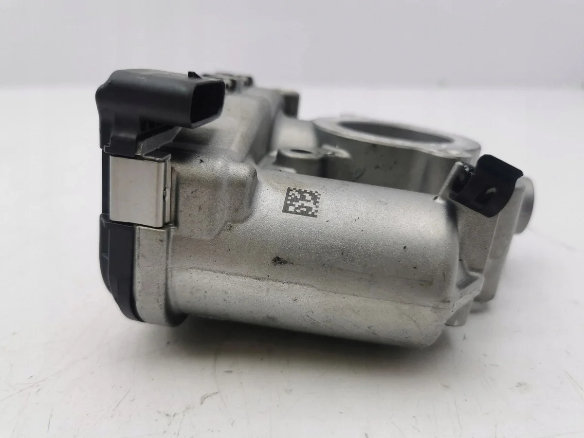 Nissan Qashqai 2019 Drosselklappe 0280750654Q04 image 4