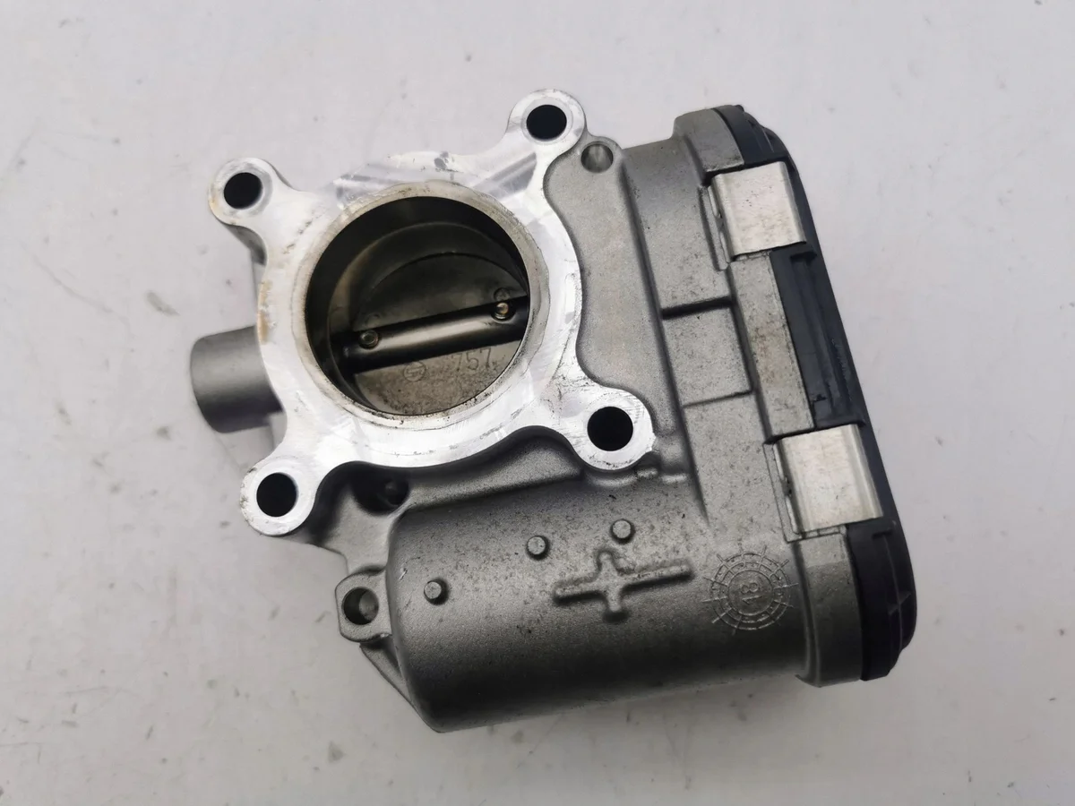 Nissan Qashqai 2019 Drosselklappe 0280750654Q04 image 5