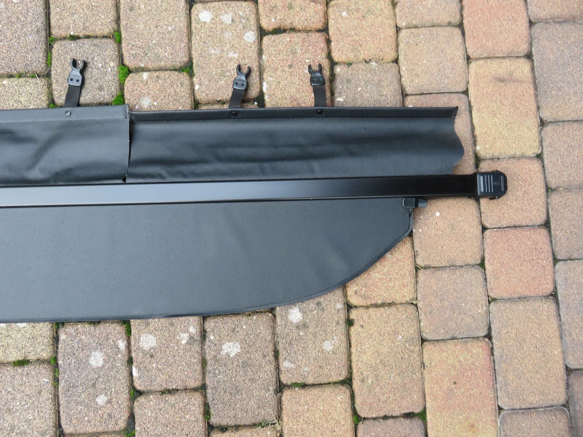 Toyota Rav4 2013-18 cache coffre image 3