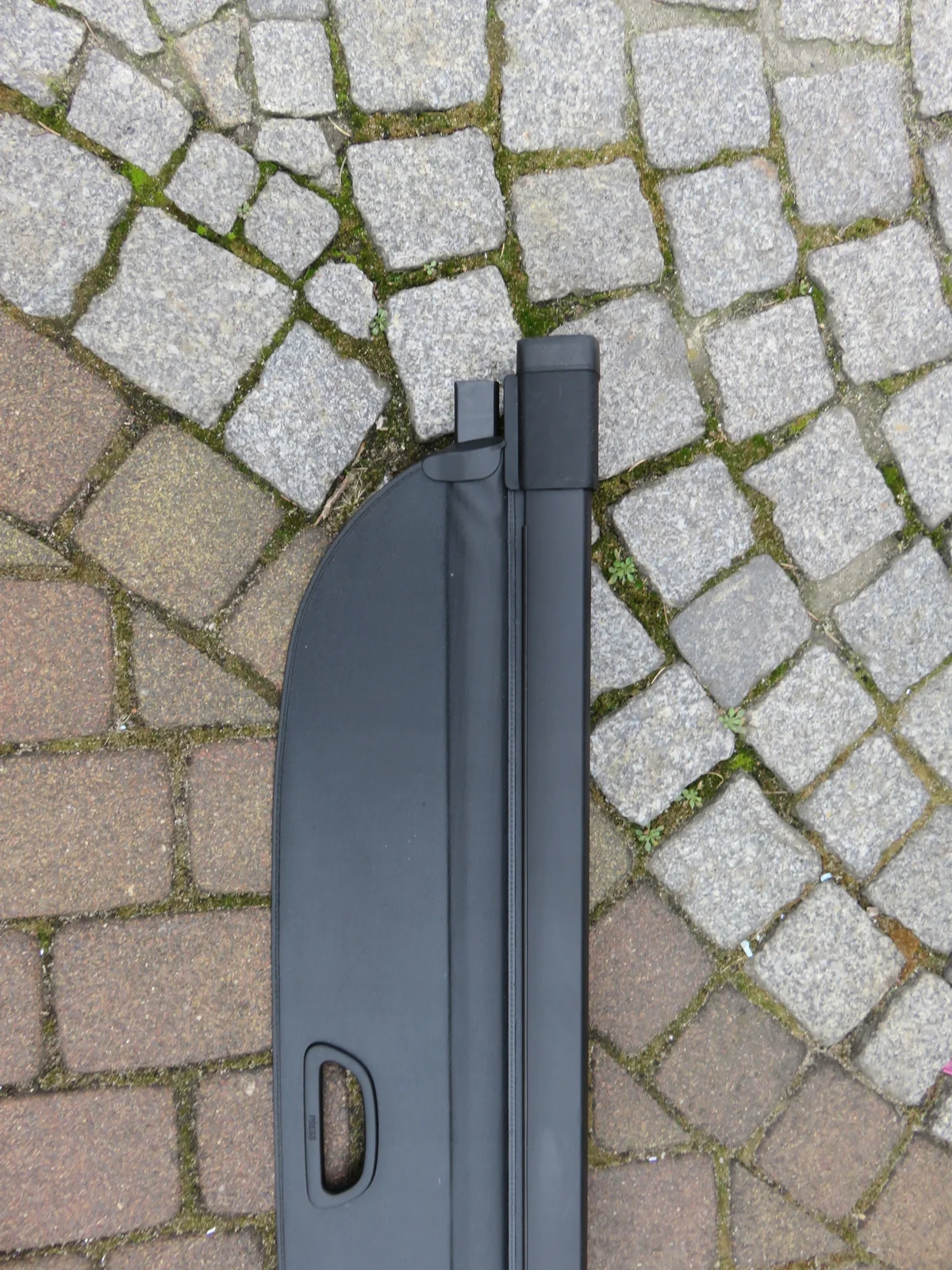 Tendalino Baule Mercedes CLA W117 X117 Usato