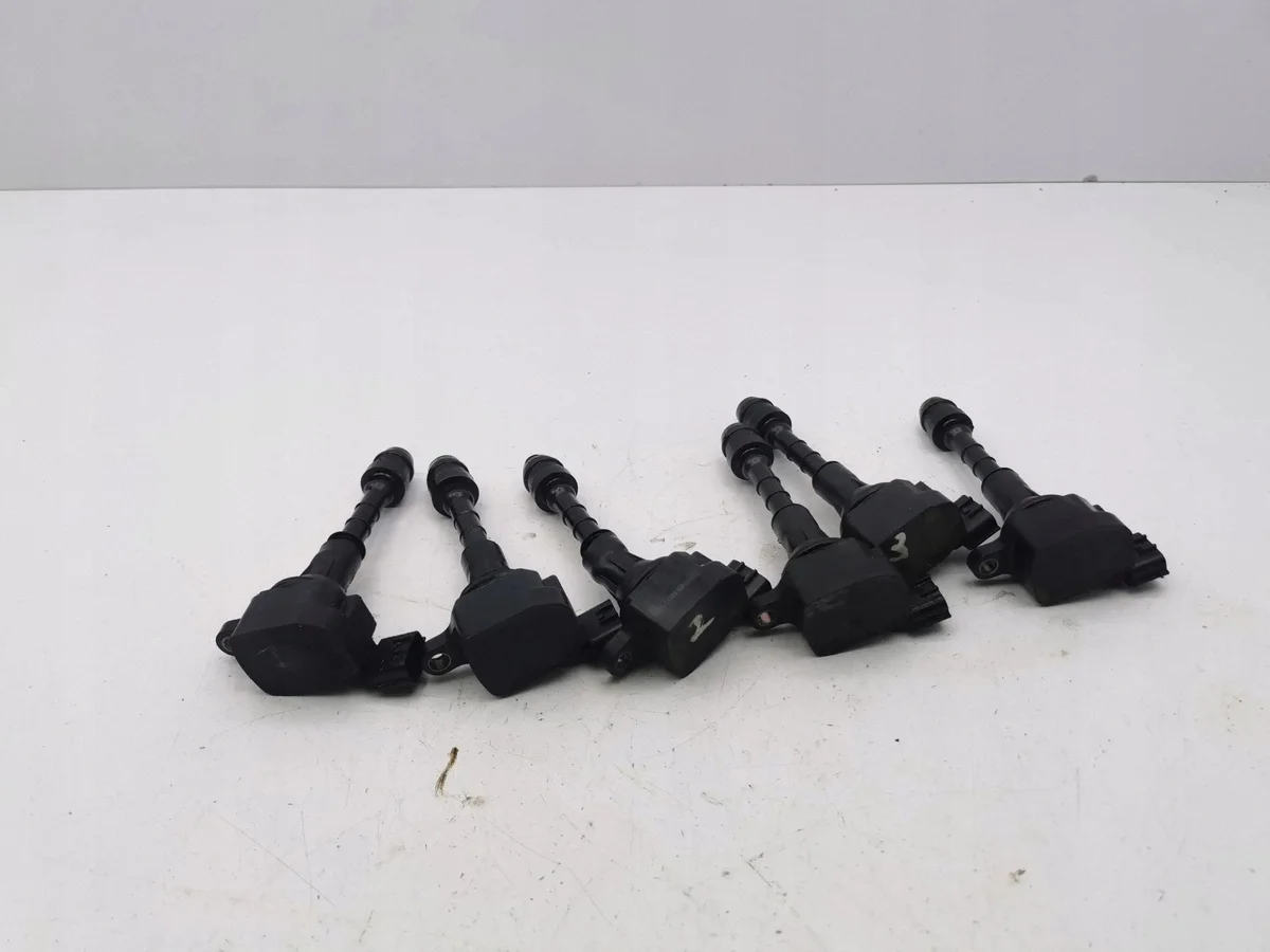 Infiniti FX 2006 Ignition Coil AIC3103G