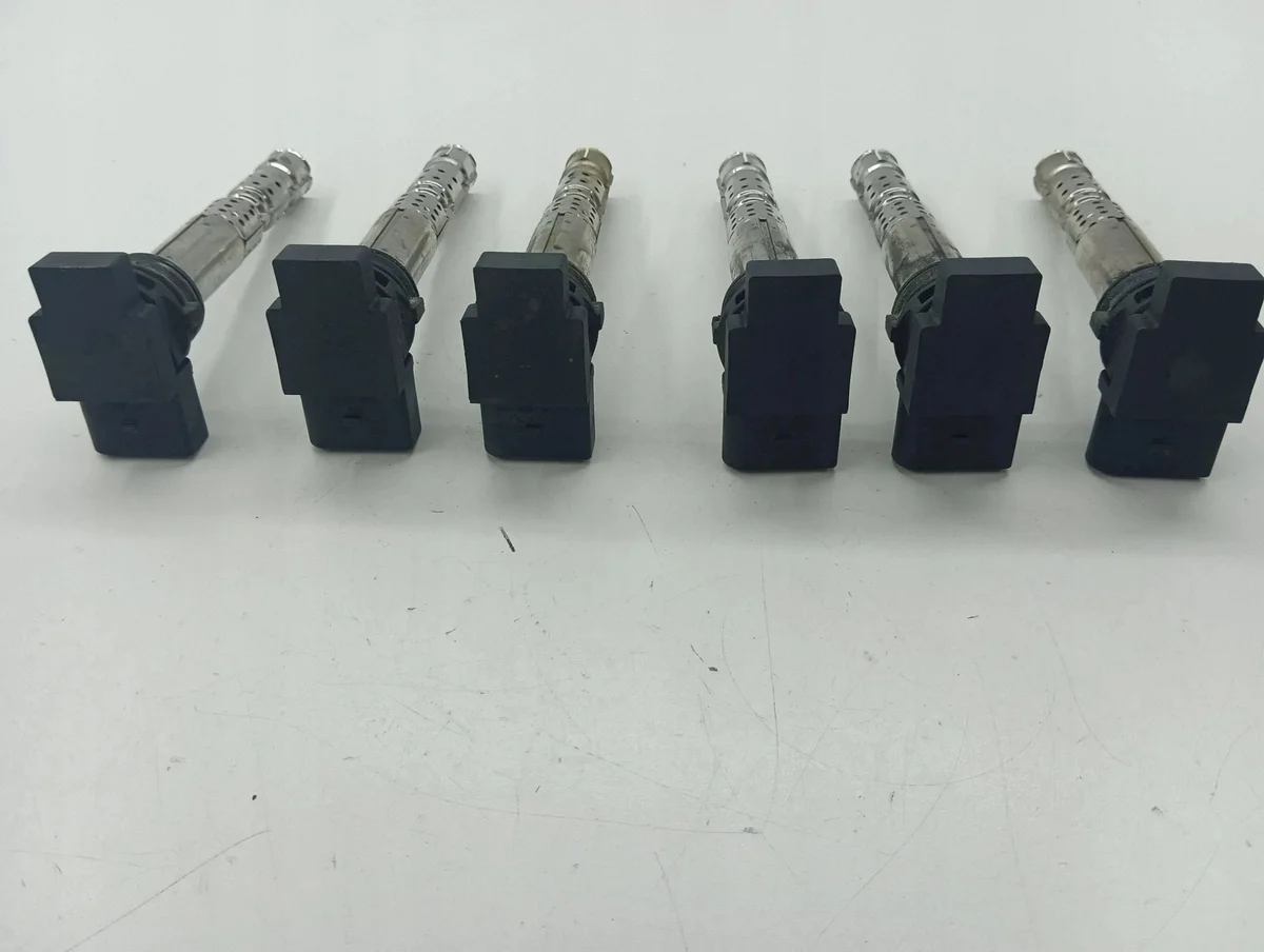 Bentley Flying Spur 2005 Ignition Coil 07C90511J