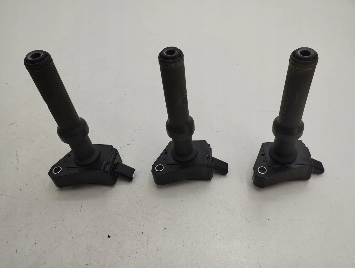 Tändspole Ford Focus 2019 H6BG12A366 image 5