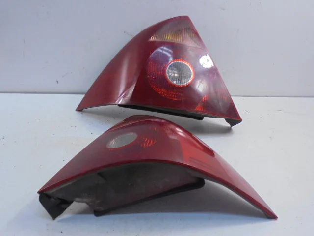 Phare arrière gauche Ford Mondeo MK3 Visteon
