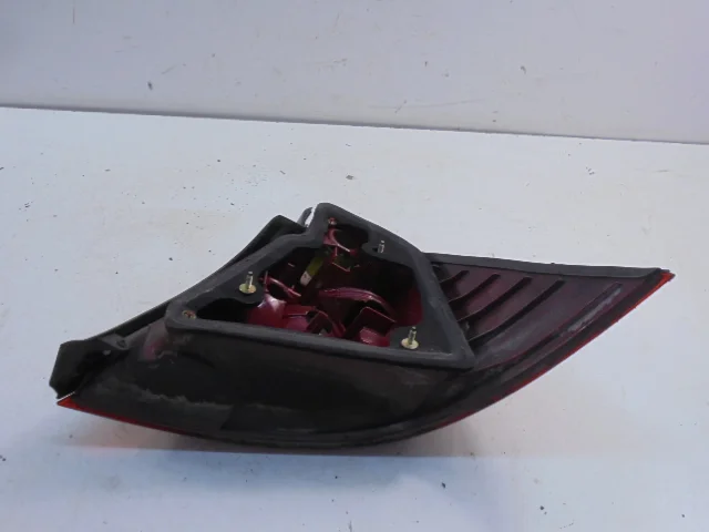 Lanterna Traseira Ford Mondeo MK3 Esquerda Visteon image 5