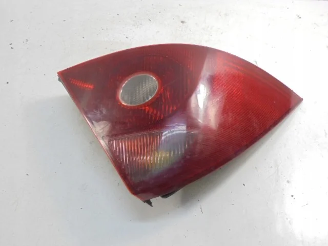 Lanterna Traseira Ford Mondeo MK3 Esquerda Visteon image 6