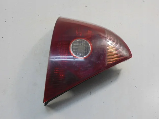Lanterna Traseira Ford Mondeo MK3 Esquerda Visteon image 7