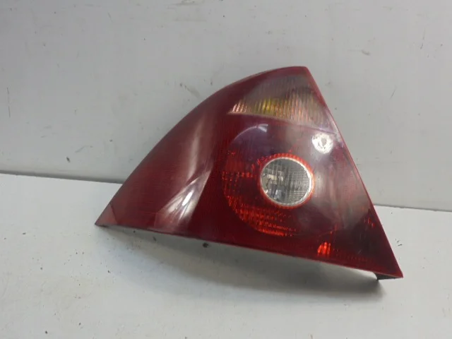 Lanterna Traseira Ford Mondeo MK3 Esquerda Visteon image 8