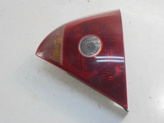 Lanterna Traseira Ford Mondeo MK3 Esquerda Visteon image 10
