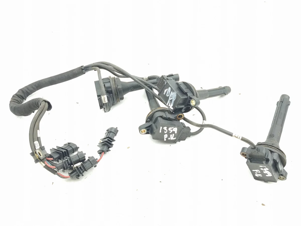 Bobine Maserati 4200 GT 0221604013