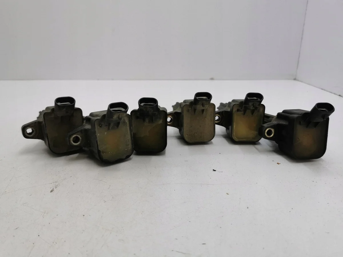 Saab 9-7X 2006 Bobine d'allumage 12596547