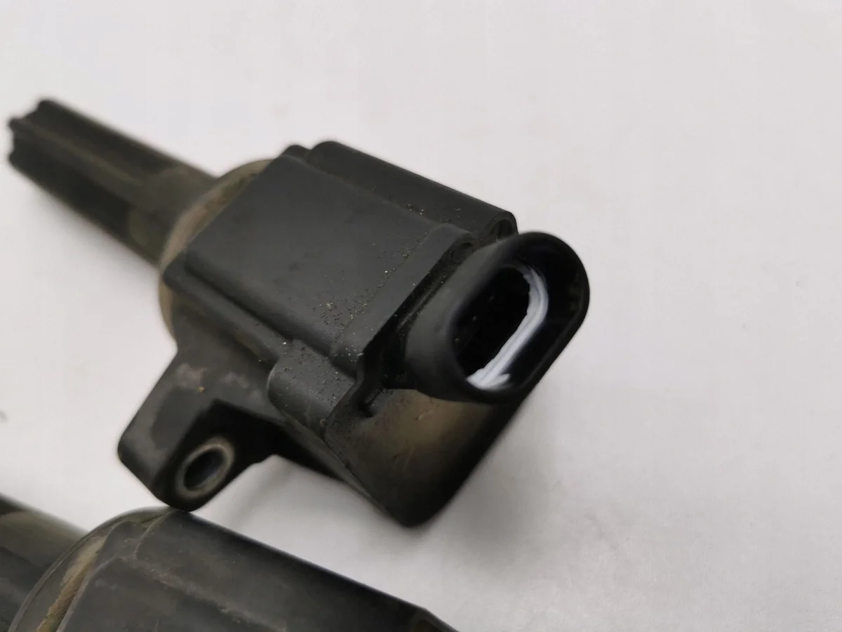 Saab 9-7X 2006 sytytyspuola, OEM 12596547