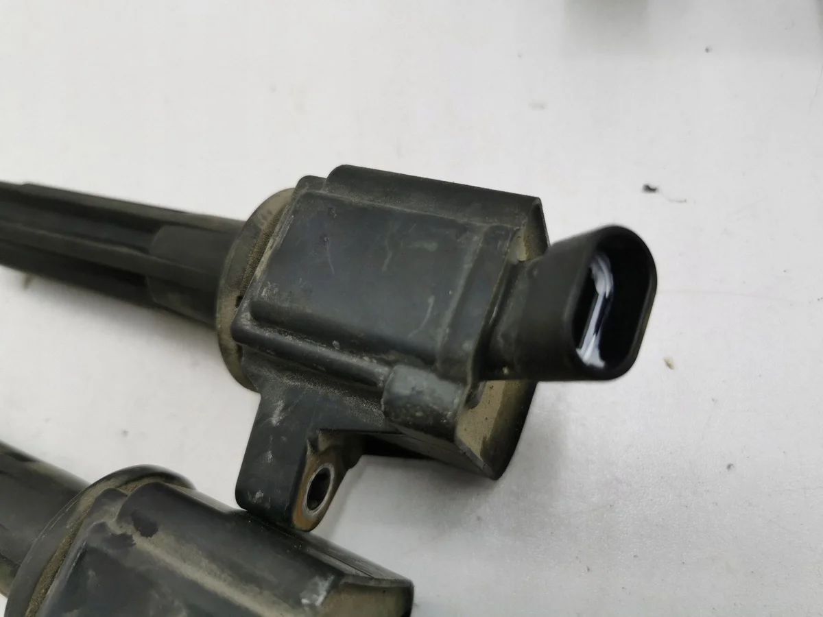 Saab 9-7X 2006 sytytyspuola, OEM 12596547 image 6