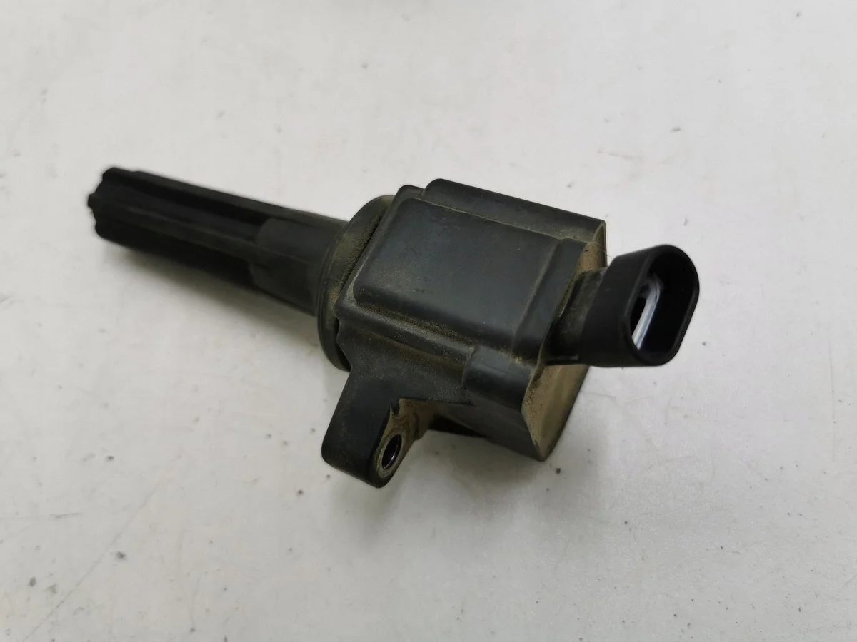 Saab 9-7X 2006 sytytyspuola, OEM 12596547 image 7