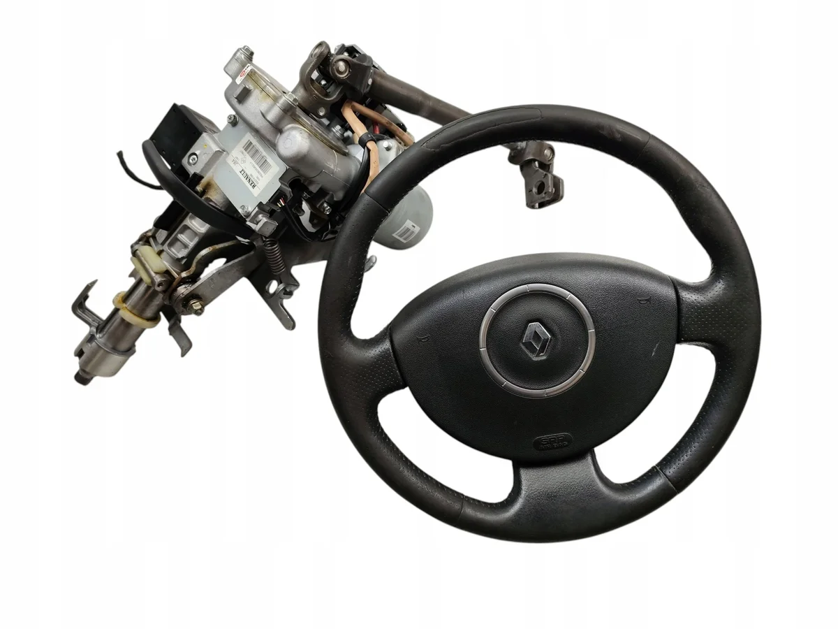 Elektrische stuurkolom Renault Scenic II 8200741585