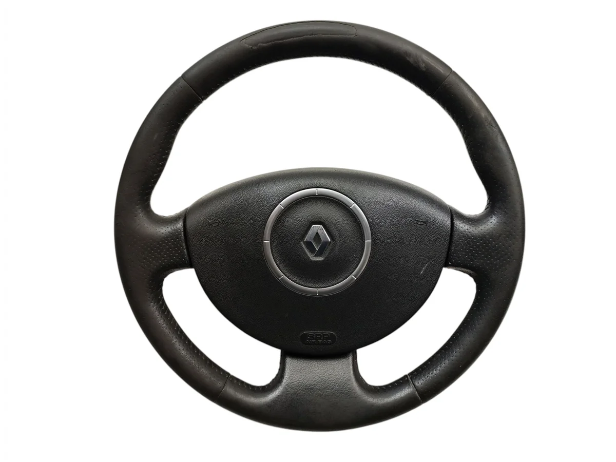 Sähköinen ohjaustehostin Renault Scenic II image 4