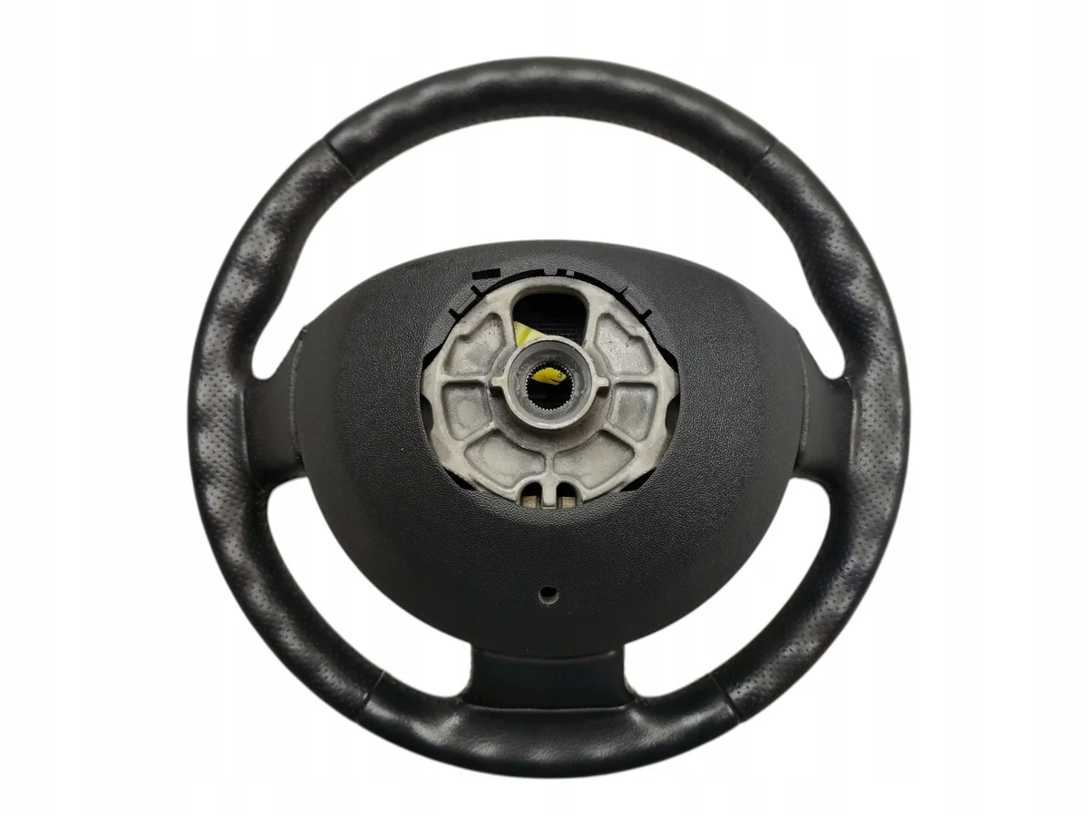 Sähköinen ohjaustehostin Renault Scenic II image 5