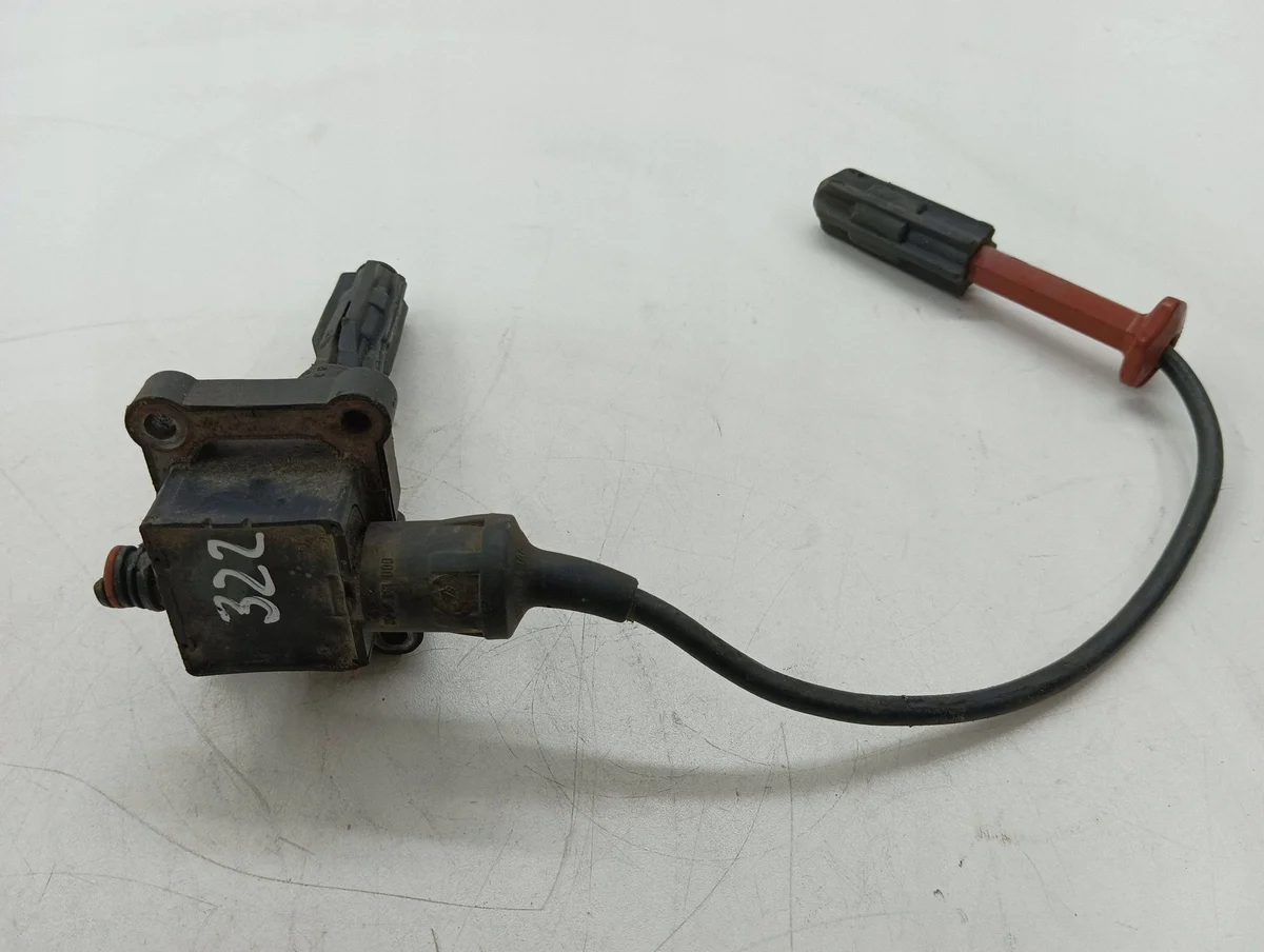 Ignition Coil Mercedes Vito W638 2.3 B
