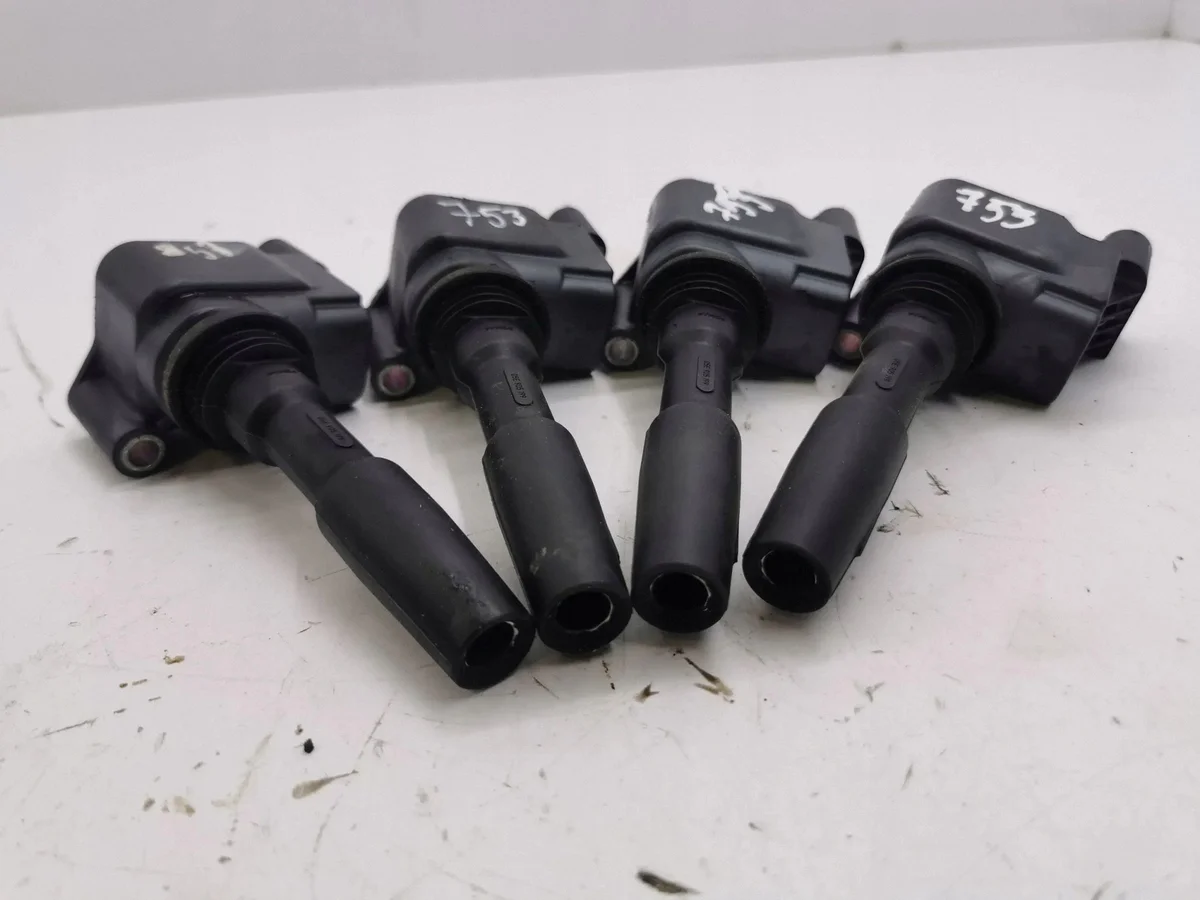 VW Golf CD1 Ignition Coil 05E905110A Used