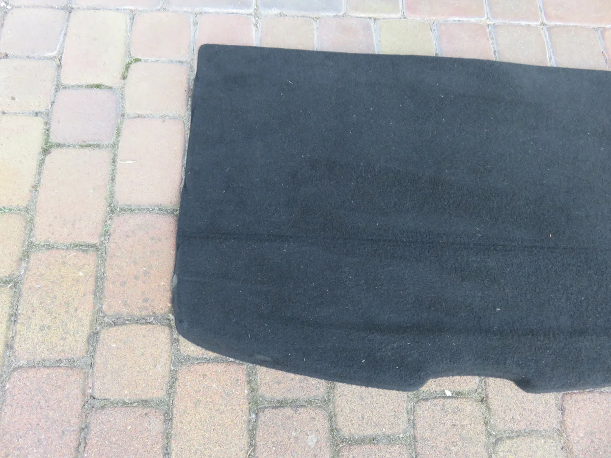 Vano portaoggetti Peugeot 2008 9677702880
