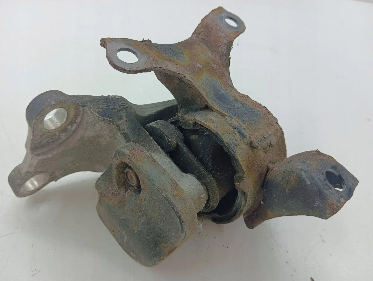 Honda CR-V 2003 Support boîte de vitesses AMD98399 image 3