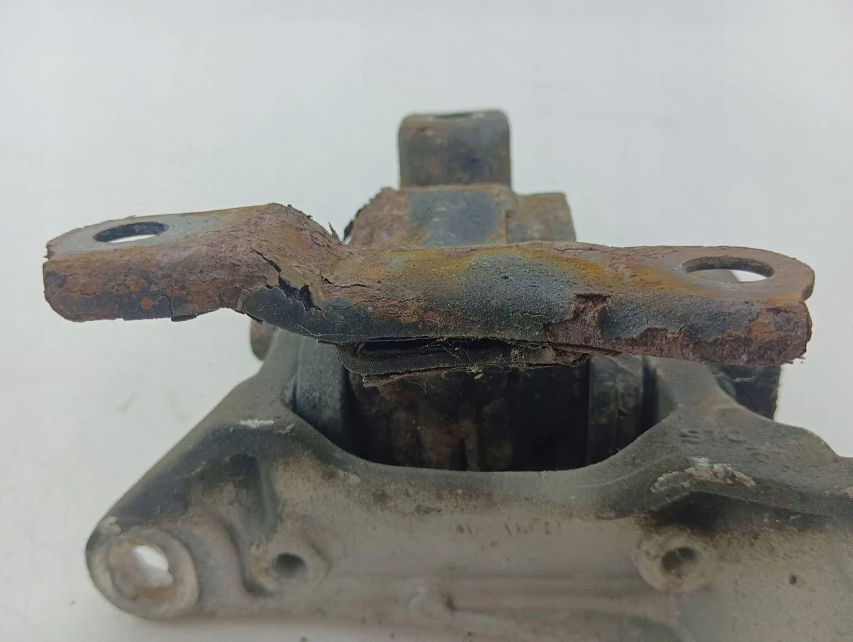 Honda CR-V 2003 Support boîte de vitesses AMD98399 image 5