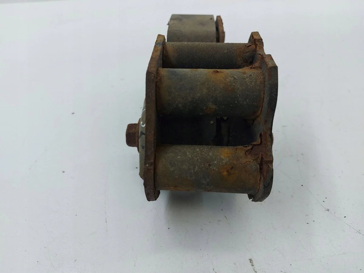 Mazda 3 II 2014 Support boîte de vitesses image 3