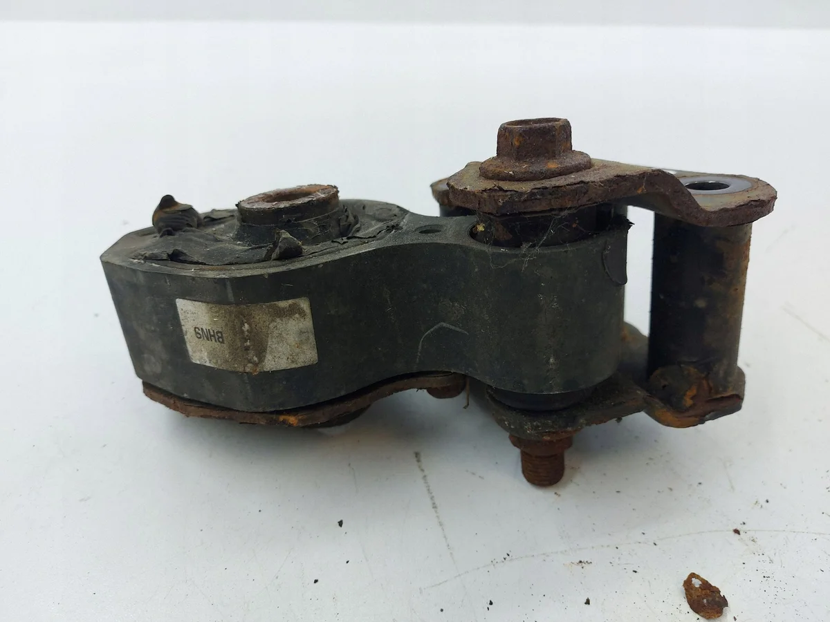 Mazda 3 II 2014 Support boîte de vitesses image 6