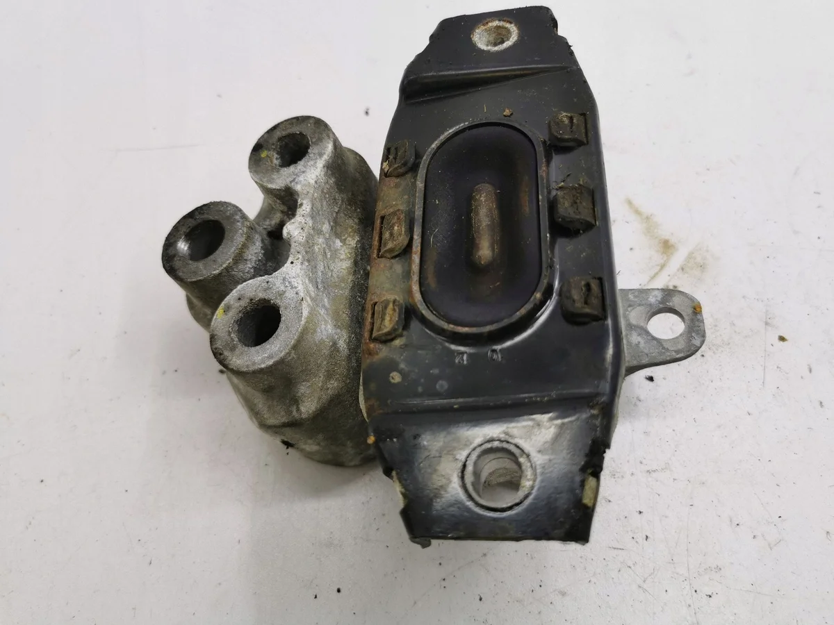 Opel Mokka 2013 Support Boîte Vitesse 95128777 image 5