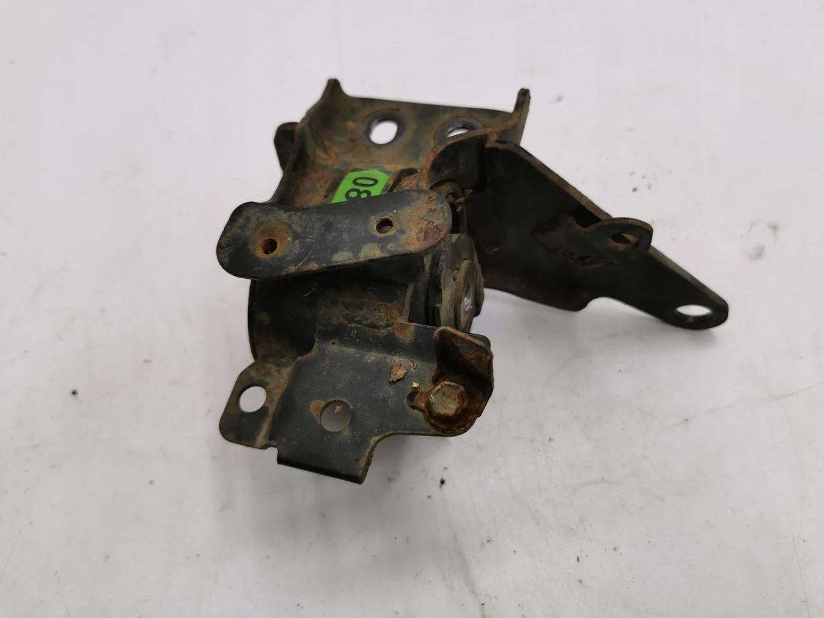 Toyota Corolla Verso AR10 2005 Supporto Cambio