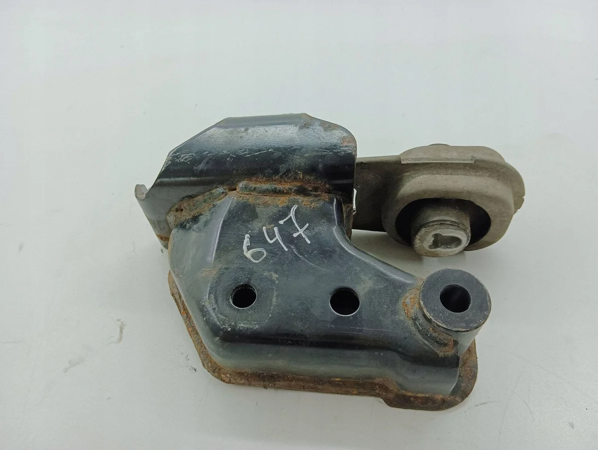 Support boîte de vitesses Renault Kadjar Qashqai